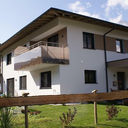 Appartement Waldblick Leogang Eksteriør billede