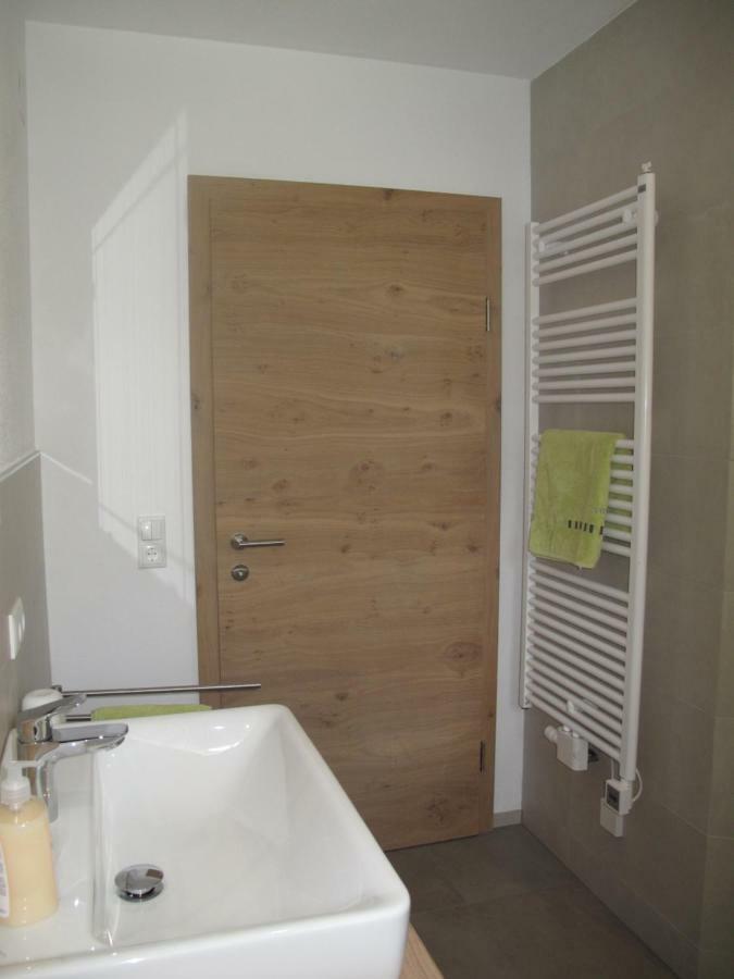 Appartement Waldblick Leogang Eksteriør billede