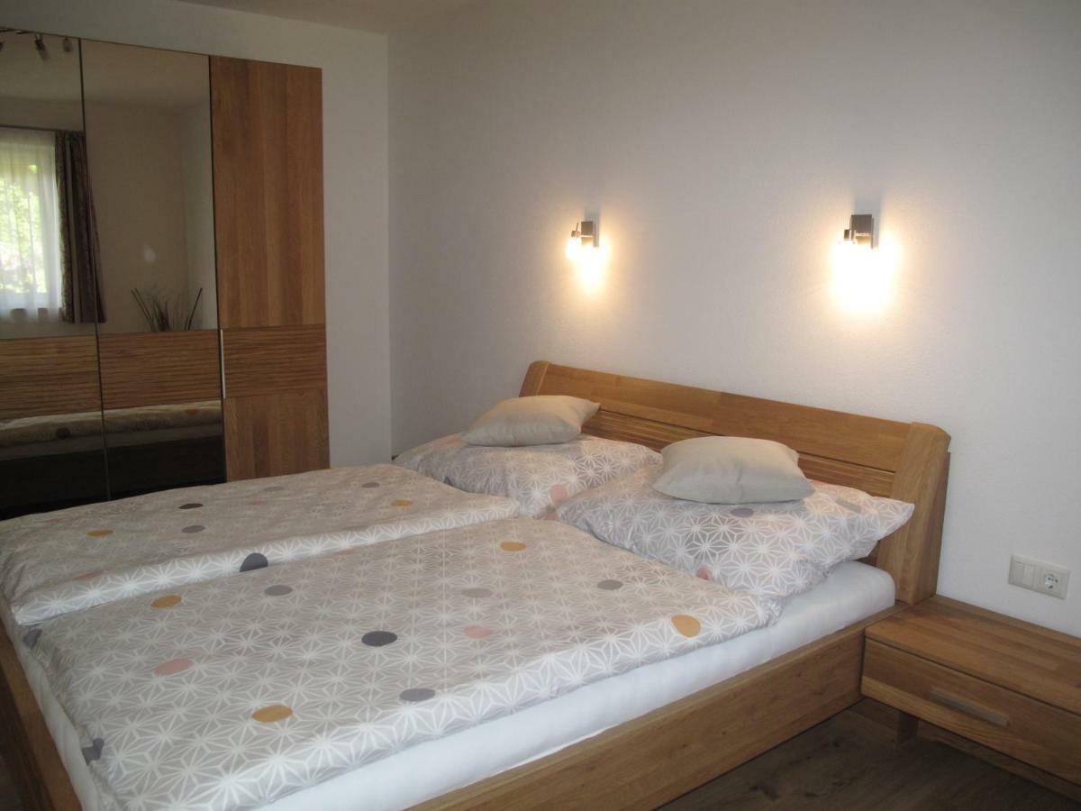 Appartement Waldblick Leogang Eksteriør billede