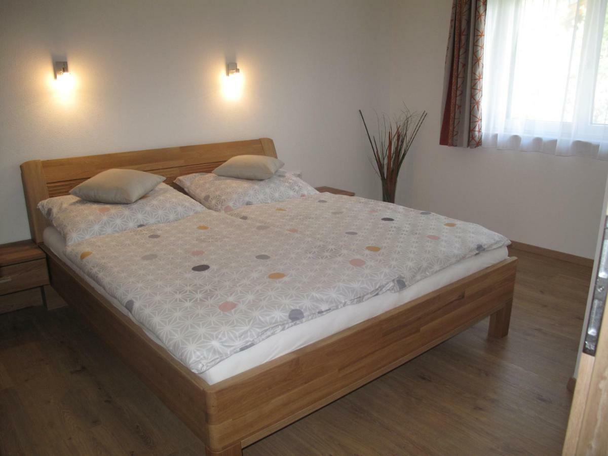 Appartement Waldblick Leogang Eksteriør billede