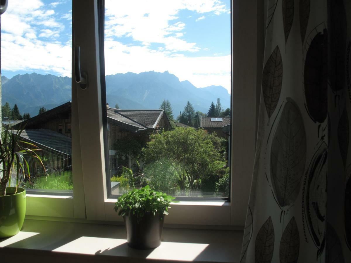 Appartement Waldblick Leogang Eksteriør billede