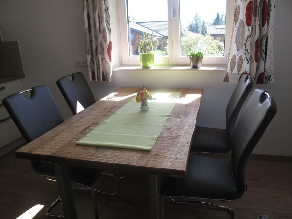 Appartement Waldblick Leogang Eksteriør billede