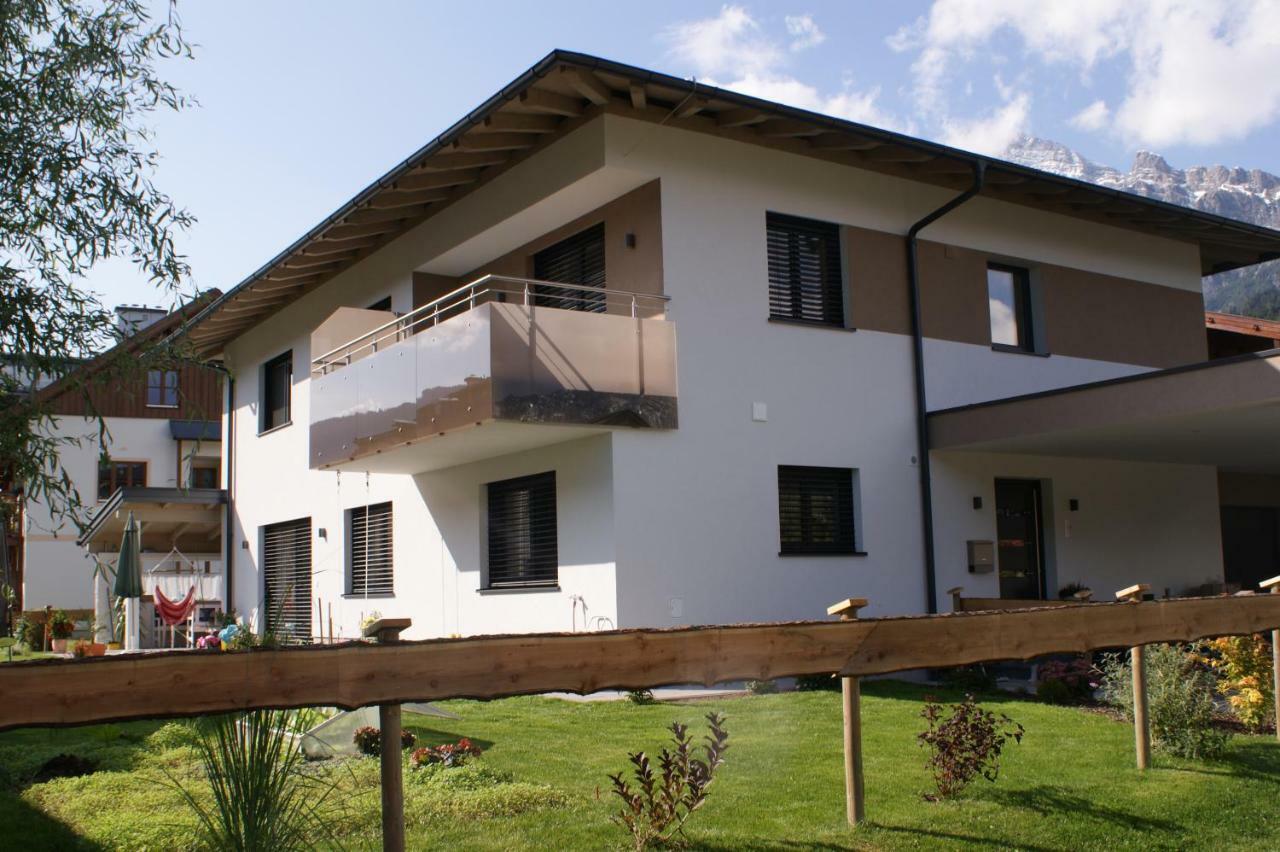 Appartement Waldblick Leogang Eksteriør billede