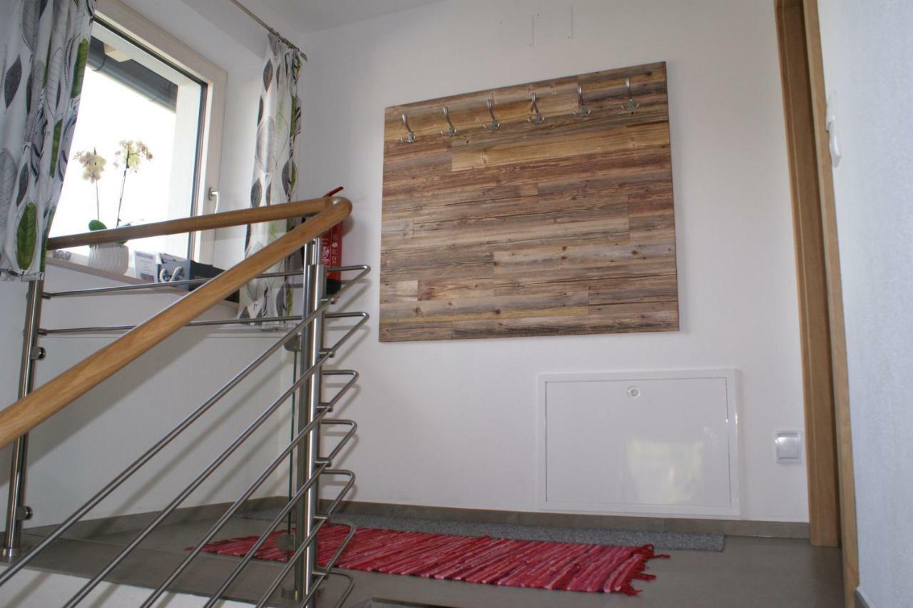 Appartement Waldblick Leogang Eksteriør billede